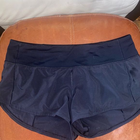 lululemon athletica Pants - Lululemon shorts